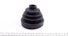 Пильник ШРКШ (зовнішній) Audi 80/90 81-91/Seat/VW Caddy/Polo 96-04/Golf/Passat 81-02 (22x83x79)(к UA63 Metelli 13-0048 (фото 4)