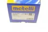 Пильник ШРКШ (зовнішній) Mazda 323 C/F/V 94-98 (19x77.5x90) (к-кт) METELLI (opt-om) Metelli 13-0123 (фото 9)