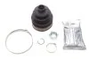 Пильник ШРКШ (зовнішній) Nissan Almera 95-00/Pulsar/Sunny 90-95 (20x80x107) (к-кт) METELLI UA63 Metelli 13-0140 (фото 1)