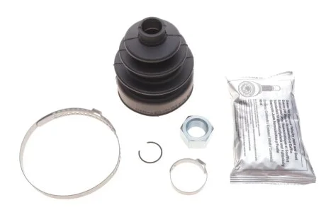 Пильник ШРКШ (зовнішній) Nissan Almera 95-00/Pulsar/Sunny 90-95 (20x80x107) (к-кт) METELLI UA63 Metelli 13-0140