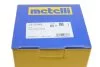 Пильник ШРКШ (зовнішній) VW T4 90-03 (26x86x138) (к-кт) METELLI (opt-om) Metelli 13-0145 (фото 4)