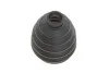 Пильник ШРКШ (зовнішній) Audi A3/TT/Skoda Octavia 96-10/VW Golf/Passat B3-B5 91-06 (26x87x117)(к- UA63 Metelli 13-0152 (фото 11)
