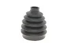 Пильник ШРКШ (зовнішній) Audi A3/TT/Skoda Octavia 96-10/VW Golf/Passat B3-B5 91-06 (26x87x117)(к- UA63 Metelli 13-0152 (фото 12)