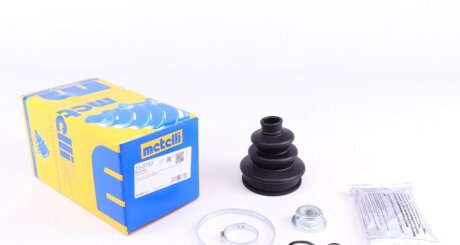 Комплект захисту шарніра рівних кутових швидкостей. Metelli 13-0153