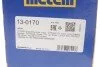 Пильник ШРКШ (зовнішній) Citroen Jumpy/Evasion/Fiat Scudo/Peugeot 806/Expert 94-06 (25x86x96) (к- UA63 Metelli 13-0170 (фото 10)
