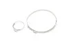Пильник ШРКШ (зовнішній) Audi A4/A6 94-05/Skoda SuperB 01-08/VW Passat B5 96-05 (21x85x103) (к-кт UA63 Metelli 13-0178 (фото 6)