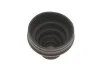 Пильник ШРКШ (зовнішній) Audi A4/A6 94-05/Skoda SuperB 01-08/VW Passat B5 96-05 (21x85x103) (к-кт UA63 Metelli 13-0178 (фото 9)
