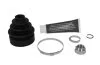 Пыльник ШРУС (наружный) Honda Civic V 91-96 (23x81x96) (к-кт) METELLI (opt-om) Metelli 13-0185 (фото 1)