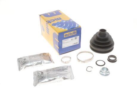 Пильник ШРКШ (зовнішній) MB Vito (W638) 96-03 (24x90x90) (к-кт) (opt-om) Metelli 13-0219