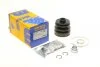 Пильник ШРКШ (зовнішній) Honda Civic 1.4-1.6 95-01 (23x77x91) (к-кт) METELLI (opt-om) Metelli 13-0220 (фото 1)