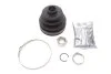 Пильник ШРКШ (зовнішній) Nissan Sunny IV/Pulsar IV/Sentra III 90-95/Presea 90-00 (22x86x91) ((opt-om) Metelli 13-0228 (фото 1)