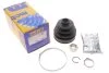 Пильник ШРКШ (зовнішній) Nissan Sunny IV/Pulsar IV/Sentra III 90-95/Presea 90-00 (22x86x91) ((opt-om) Metelli 13-0228 (фото 2)
