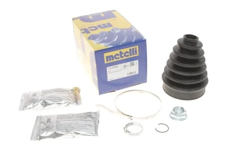 Пыльник ШРУС (наружный) MB Vito (W638) 99-03 (25.8x85x80) (к-кт) METELLI (opt-om) Metelli 13-0256