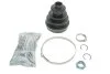 Пильник ШРКШ (зовнішній) Renault Clio II 98-/Kangoo 97-/Thalia 08- (20x78x103) (к-кт) METELLI (opt-om) Metelli 13-0260 (фото 1)