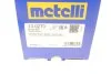 Пыльник ШРУС (наружный) Opel Agila 00-07/Suzuki Wagon R+ 01- (20x68x100) (к-кт) METELLI (opt-om) Metelli 13-0270 (фото 10)