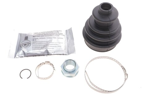 Пильник ШРКШ гумовий + змазка FIAT STILO MULTI WAGON (192), FIAT STILO (192), FIAT RITMO III (198), FI -ua Metelli 13-0271