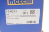 Пильник ШРКШ (зовнішній) Seat Ibiza 02-15/Skoda Rapid 12-15/Fabia/VW Polo 99- (25x78x130) (к-кт) UA63 Metelli 13-0272 (фото 11)