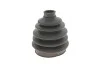 Пильник ШРКШ (зовнішній) Seat Ibiza 02-15/Skoda Rapid 12-15/Fabia/VW Polo 99- (25x78x130) (к-кт) UA63 Metelli 13-0272 (фото 10)
