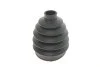 Пильник ШРКШ (зовнішній) Seat Ibiza 02-17/Toledo/Skoda Rapid 12-/Fabia/VW Polo 99- (26x87x117)(к- UA63 Metelli 13-0283 (фото 3)