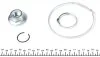 Пильник ШРКШ (зовнішній) Ford Mondeo III 00-07 (25х90х107) (к-кт) METELLI (opt-om) Metelli 13-0285 (фото 2)