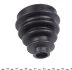 Пильник ШРКШ (зовнішній) Ford Mondeo III 00-07 (25х90х107) (к-кт) METELLI (opt-om) Metelli 13-0285 (фото 3)