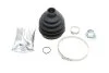 Пильник ШРКШ (зовнішній) Fiat Croma 05-/Opel Vectra C 02-08/Signum 03-08 (22x76x113) (к-кт) (opt-om) Metelli 13-0288 (фото 1)
