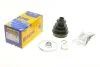 Пильник ШРКШ (зовнішній) Honda Civic 1.4/1.6 00-05 (20x78x103) (к-кт) METELLI (opt-om) Metelli 13-0290 (фото 1)