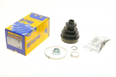 Пильник ШРКШ (зовнішній) Honda Civic 1.4/1.6 00-05 (20x78x103) (к-кт) (opt-om) Metelli 13-0290