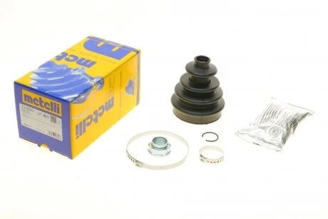 Пильник ШРКШ (зовнішній) Honda Civic 1.4/1.6 00-05 (20x78x103) (к-кт) METELLI (opt-om) Metelli 13-0290