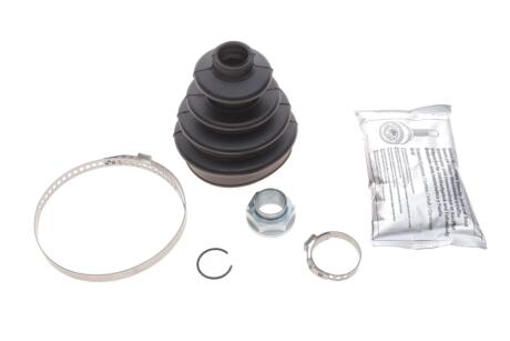 Комплект пильника РШ шарніра Metelli 13-0291