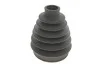 Пыльник ШРУС (наружный) Audi A3/TT/Seat Leon/VW Golf IV 96-06/Skoda Octavia 00-10 (25x90x107)(к- UA63 Metelli 13-0293 (фото 3)