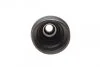 Пильник ШРКШ (зовнішній) Fiat 500/Panda 1.1/1.2 03-/Ford Ka 1.2 08-16 METELLI (opt-om) Metelli 13-0316 (фото 2)