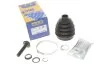Пильник ШРКШ (зовнішній) Audi A3/Skoda Octavia/VW Caddy/Golf/Passat B6/B7/Touran 03-(26x87x117)(к UA63 Metelli 13-0319 (фото 1)