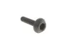 Пильник ШРКШ (зовнішній) Audi A3/Skoda Octavia/VW Caddy/Golf/Passat B6/B7/Touran 03-(26x87x117)(к UA63 Metelli 13-0319 (фото 8)