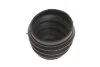 Пильник ШРКШ (зовнішній) Audi A3/Skoda Octavia/VW Caddy/Golf/Passat B6/B7/Touran 03-(26x87x117)(к UA63 Metelli 13-0319 (фото 9)