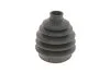 Пыльник ШРУС (наружный) Seat Altea 06-/Leon/Skoda Octavia/VW Golf V 03-13 (22x76x113) (к-кт) UA63 Metelli 13-0321 (фото 11)