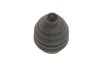 Пильник ШРКШ (зовнішній) Seat Altea 06-/Leon/Skoda Octavia/VW Golf V 03-13 (22x76x113) (к-кт) UA63 Metelli 13-0321 (фото 10)