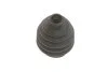 Пыльник ШРУС (наружный) Seat Altea 06-/Leon/Skoda Octavia/VW Golf V 03-13 (22x76x113) (к-кт) UA63 Metelli 13-0321 (фото 10)