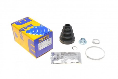 Пильник ШРКШ гумовий + змазка MAZDA 626 V (GF) - 2.0 -ua Metelli 13-0328