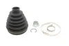 Пильник ШРКШ (зовнішній) VW Crafter 06-11/T5/Multivan V 03-15 (26x86x138) (к-кт) METELLI UA63 Metelli 13-0332 (фото 2)
