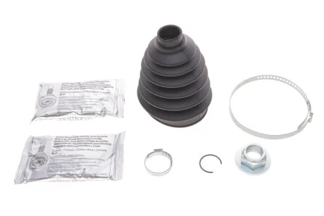 Комплект пильника РШ шарніра METELLI Metelli 13-0339