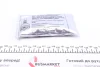 Пильник ШРКШ (зовнішній) Renault Clio 05-14/Logan 04-/Sandero 09-/Twingo 07-/Dacia (20x68x100)(к- UA63 Metelli 13-0348 (фото 2)