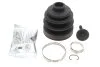 Пильник ШРКШ гумовий + змазка FORD FOCUS II (DA_, HCP, DP) 1.6 LPG 10/09-07/11 *GEARBOX G.BOX:MTX75 / -ua Metelli 13-0357 (фото 1)