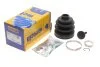 Пильник ШРКШ гумовий + змазка FORD FOCUS II (DA_, HCP, DP) 1.6 LPG 10/09-07/11 *GEARBOX G.BOX:MTX75 / -ua Metelli 13-0357 (фото 2)