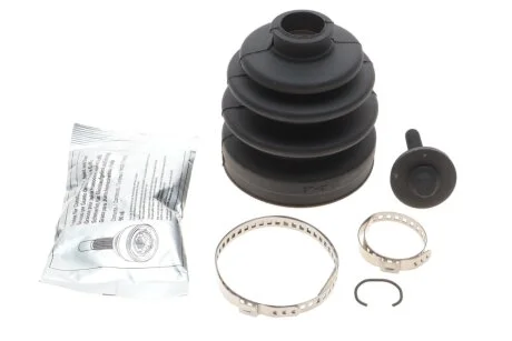 Пильник ШРКШ гумовий + змазка FORD FOCUS II (DA_, HCP, DP) 1.6 LPG 10/09-07/11 *GEARBOX G.BOX:MTX75 / -ua Metelli 13-0357