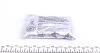 Пыльник ШРУС (наружный) Chevrolet Aveo/Kalos 03-/Daewoo Lanos/Sens 97- (22x72x97) (к-кт) METELLI UA63 Metelli 13-0366 (фото 6)