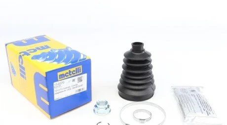 К-т пильника METELLI Metelli 13-0370