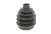 Пильник ШРКШ (зовнішній) Renault Clio II 01-05/Kangoo 01-/Megane/Scenic 99-03 (22x76x113) (к-кт) UA63 Metelli 13-0372 (фото 9)