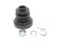 Пыльник ШРУС (наружный) Citroen Jumpy/Evasion/Fiat Scudo/Peugeot 806/Expert 99-06 (22x82x126)(к- UA63 Metelli 13-0375 (фото 2)