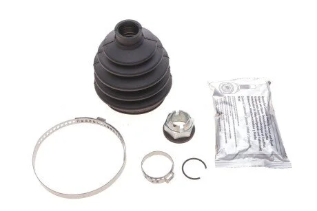 Комплект пыльника РШ шарнира METELLI Metelli 13-0389